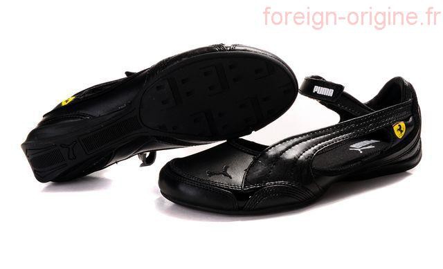 ballerine puma espera femme