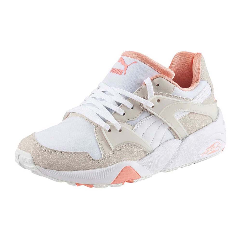 puma trinomic femme pas cher