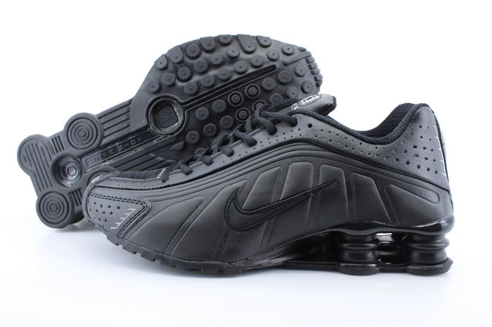 nike shox r4 homme rouge
