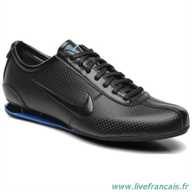 shox rival femme
