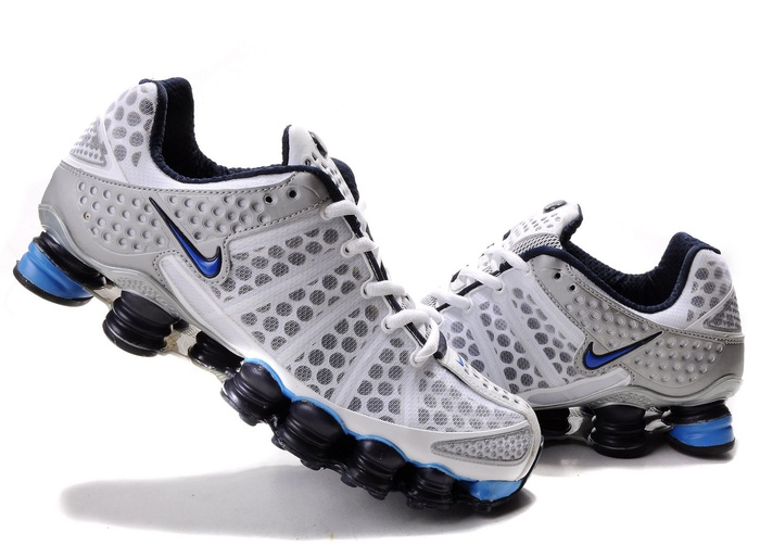 shox tl3