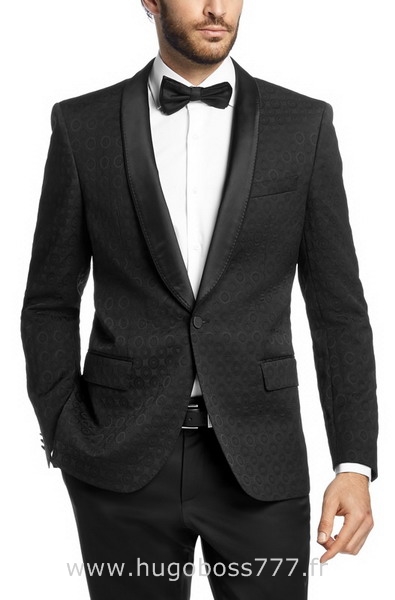 chaussure hugo boss pas cher