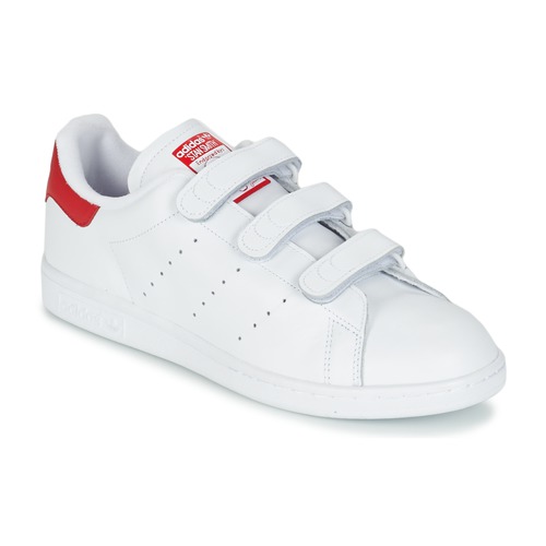 stan smith vernis homme