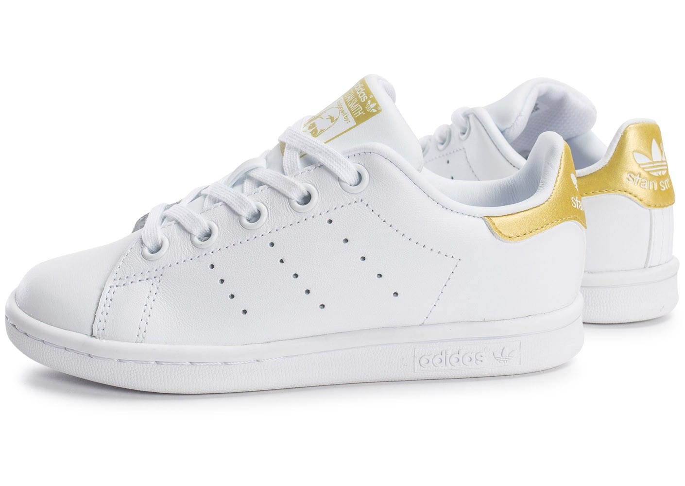 stan smith fille soldes