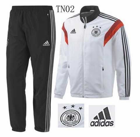 survette adidas homme