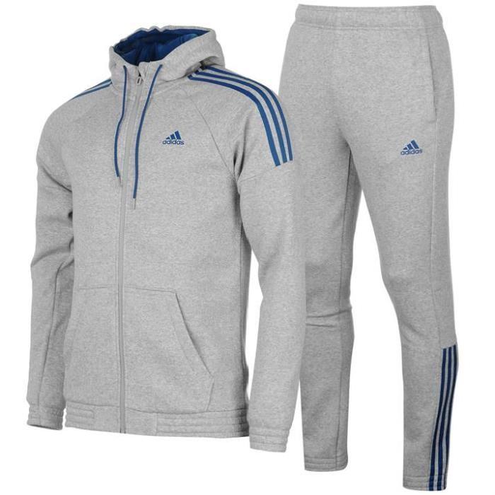 pantalon survetement adidas solde