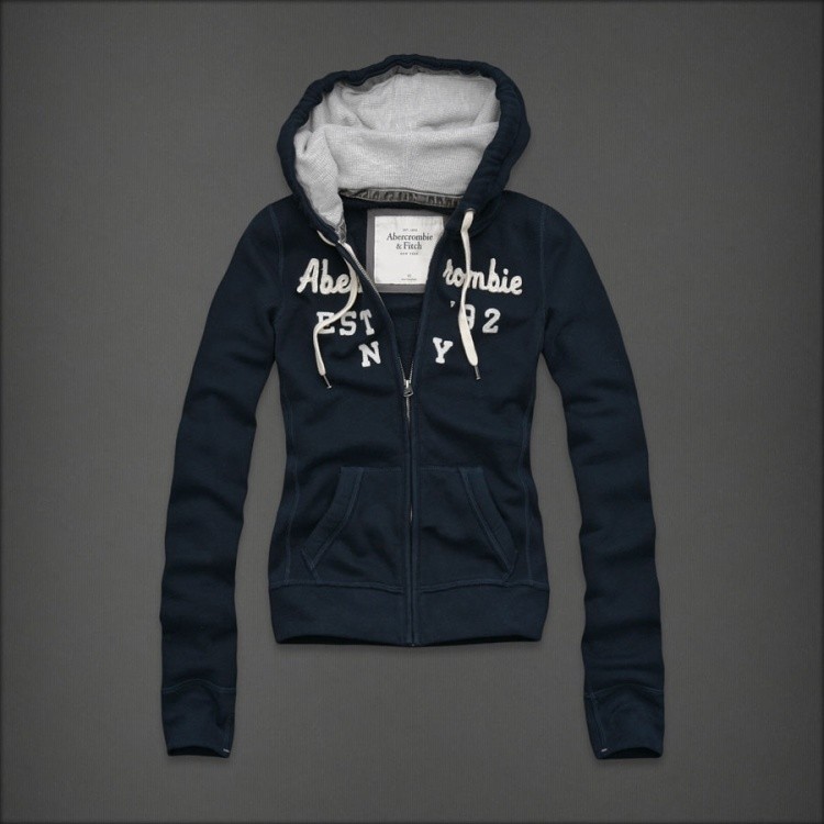 sweat a capuche abercrombie