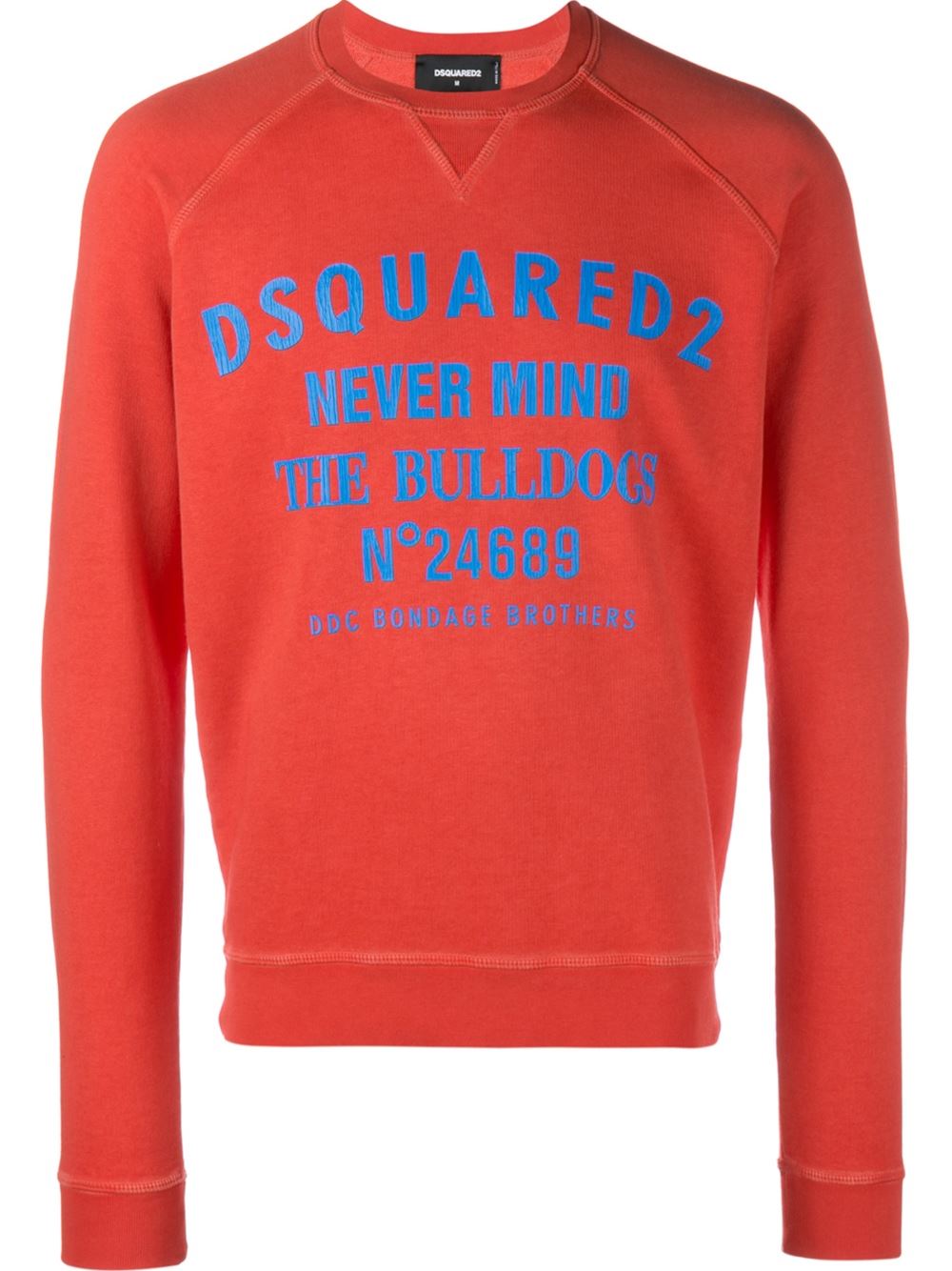 pull dsquared2 homme pas cher