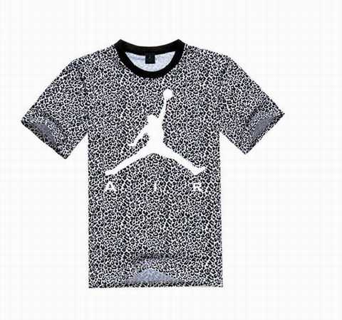 tee shirt jordan pas cher