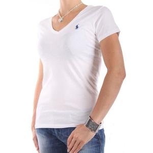 tee shirt femme ralph lauren