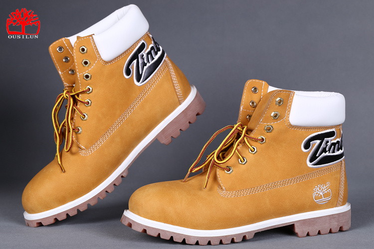 ou trouver des timberland