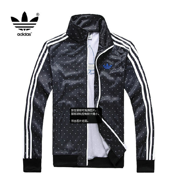 veste adidas femme