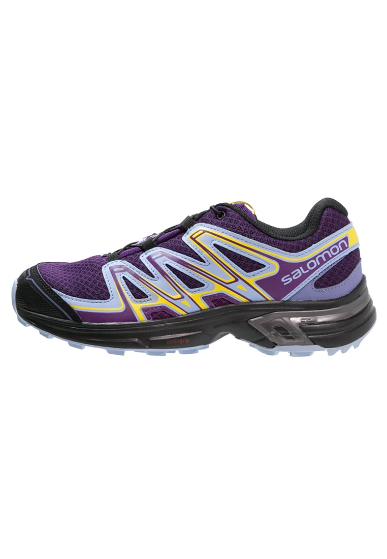 chaussure salomon pas cher